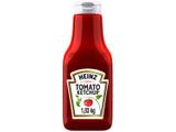 Ketchup Tradicional Heinz 1,033kg