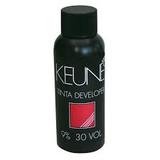 Keune Água Oxigenada Tinta Developer 9 30 vol. 60ml