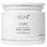 Keune Care Curl Control Mask Máscara de Nutrição