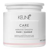 Keune Care Keratin Smooth Mask Máscara Reparadora