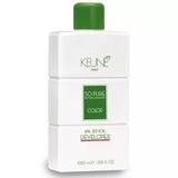 Keune So Pure Color Água Oxigenada 6 20 VOL 1000ml