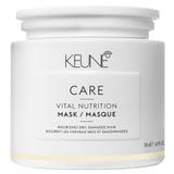 Keune Vital Nutrition Máscara de Reparação
