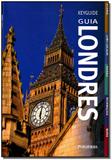 Key guide guia londres: o guia de viagem mais faci - Publifolha