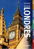 Keyguide Guia Londres - Publifolha