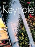 Keynote 1a combo split - american - National geographic cengage elt