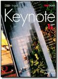 Keynote - AME - 1 - Combo Split B with My Keynote Online Sticker - Cengage