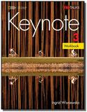 Keynote - AME - 3 - Workbook - Cengage
