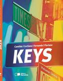 Keys - Volume Único - Saraiva