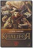 Khalifor vol. 1 - Jambo