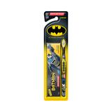 Ki batman dentalclean - gel dental + escova dental macia - Dental clean