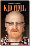 Kid vinil: um heroi do brasil - Edicoes ideal