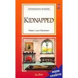 Kidnapped - fourth level + cd - European language