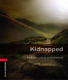 Kidnapped - Level 3 - Oxford