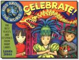 Kids around the world celebrate! - John wiley