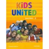 Kids United - Class Book - Vol. 2 - Oxford