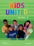 Kids united sb 4 - Oxford university