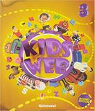 Kids Web 3 Ano - 2 Ed - Richmond publishing (moderna)