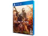 Killing Floor 2 para PS4 - Deep Silver