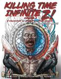 Killing Time with the Infinite Z! Volume 2 - Lifeless strange llc