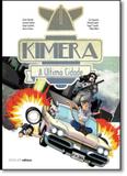 Kimera - Sesi