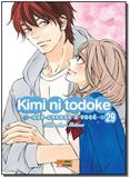 Kimi Ni Todoke - Vol. 29 - Panini