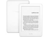 Kindle 10ª Geração Amazon Tela 6” 4GB Wi-Fi - Luz Embutida Branco