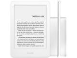 Kindle 10ª Geração Amazon Tela 6” 4GB Wi-Fi - Luz Embutida Branco
