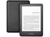 Kindle 10ª Geração Amazon Tela 6” 4GB Wi-Fi - Luz Embutida Preto