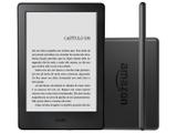 Kindle 8ª Geração Amazon Tela 6” 4GB Wi-Fi - Preto