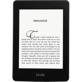 Kindle com Wi-Fi e Tela 6" Antirreflexiva Paperwhite DP75SI V2 2GB - Amazon