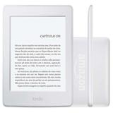 Kindle e-reader amazon paperwhite 4gb