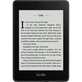 Kindle Paperwhite 8GB WiFi Tela 6" à Prova D'água Preto - Amazon
