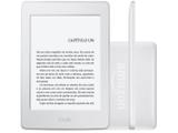 Kindle Paperwhite Amazon Tela 6” 4GB Wi-Fi - Luz Embutida Branco