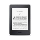 Kindle Paperwhite Preto com Wi-Fi, 4GB, Tela 6” de Alta Definição
