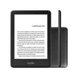 Kindle paperwhite waterproof 8gb wi-fi - Amazon