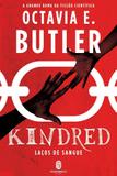 Kindred - Laços De Sangue - Edição Luxo - Editora morro branco