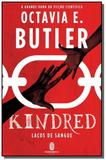Kindred - lacos de sangue - Morro branco