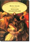King lear (p.p.c.) - Pb - penguin books (inglaterra)