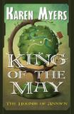King of the May - Perkunas press