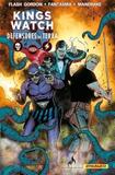 Kings Watch - Mythos editora