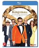 Kingsman: o Círculo Dourado - Fox - sony dadc