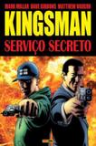 Kingsman: Serviço Secreto