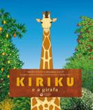 Kiriku e a girafa - Viajante do tempo