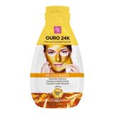 Kiss rk mascara ouro 24k rgpmbxset01br - Kiss new york