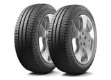 Kit 02 Pneus 175/65 R 14 - Energy Xm2 82t - Michelin