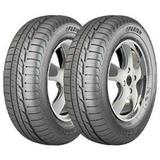 Kit 02 Pneus 175/65 R 14 - Fuzion 82t Firestone Uno Palio