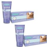 Kit 02 POMADAS DE LANOLINA HPA 30G - Lansinoh