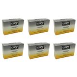 Kit 06 Barras OXY CLEAN SABONETE ENXOFRE - Unidade - C/90G - Mentholatum