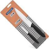 Kit 1 faca coz/1 faca leg inox cb pr tramontina
