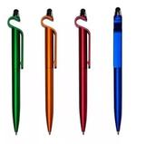 Kit 10 - Caneta Stylus Touch Screen Universal Suporte Para Celular - Morgadosp